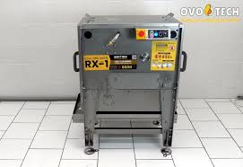 Автоматическая яйцебойная машина RX-1